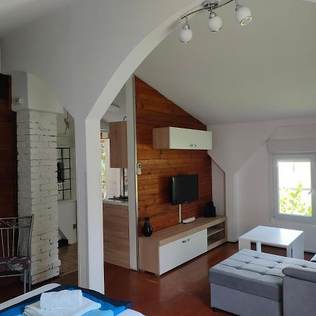 Teos Apartments Mostar Luaran gambar