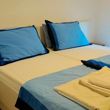 Teos Apartments Mostar Luaran gambar