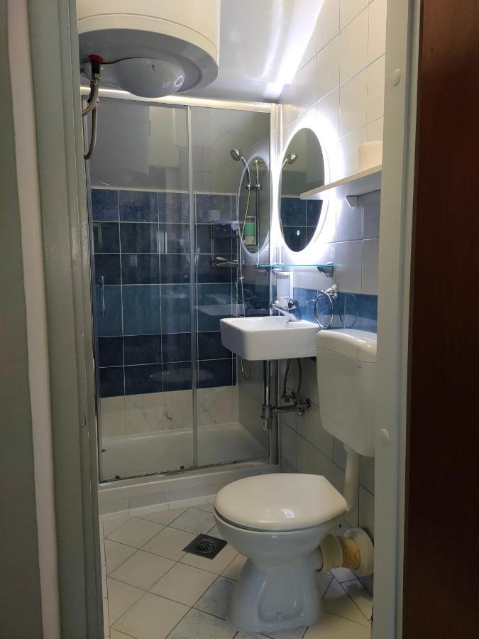Teos Apartments Mostar Luaran gambar