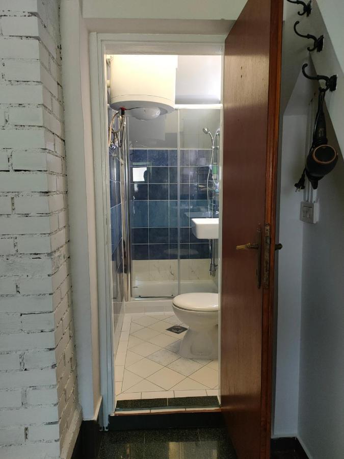 Teos Apartments Mostar Luaran gambar