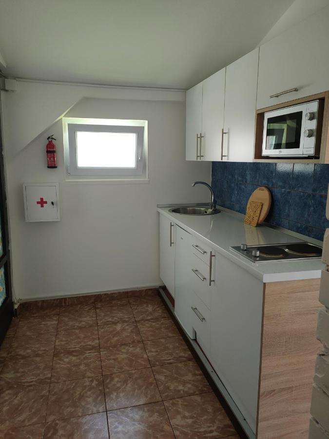 Teos Apartments Mostar Luaran gambar
