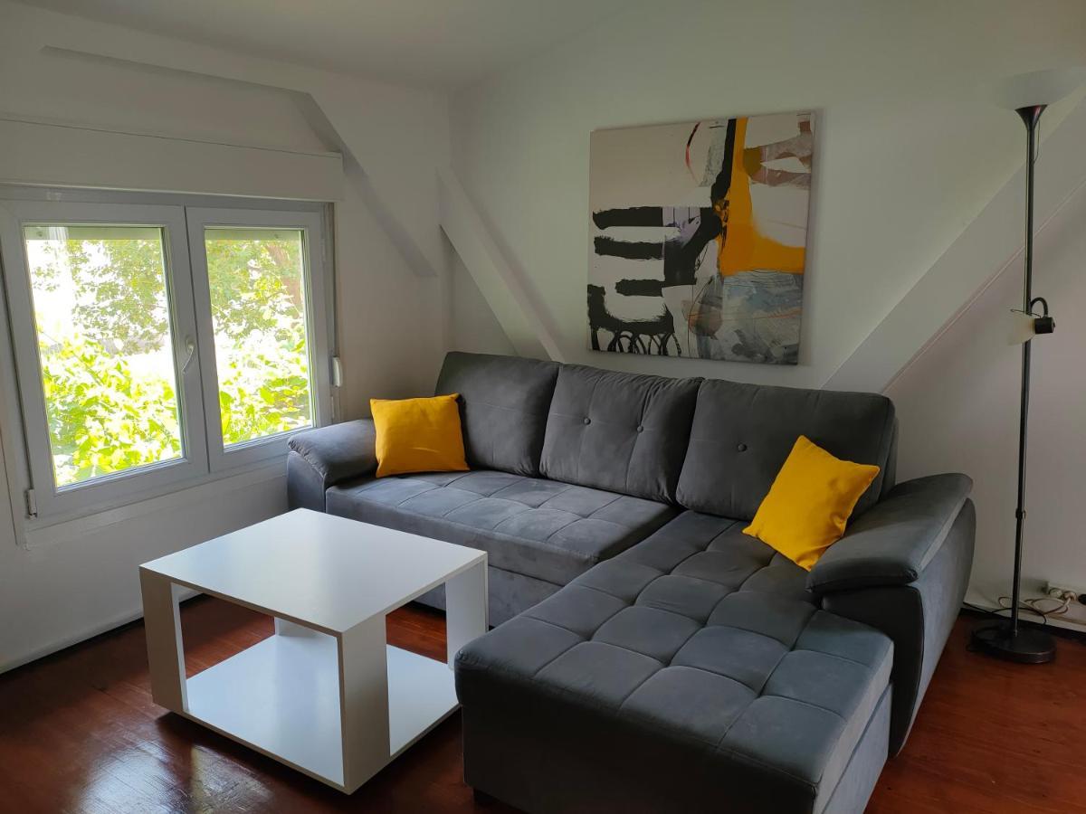 Teos Apartments Mostar Luaran gambar