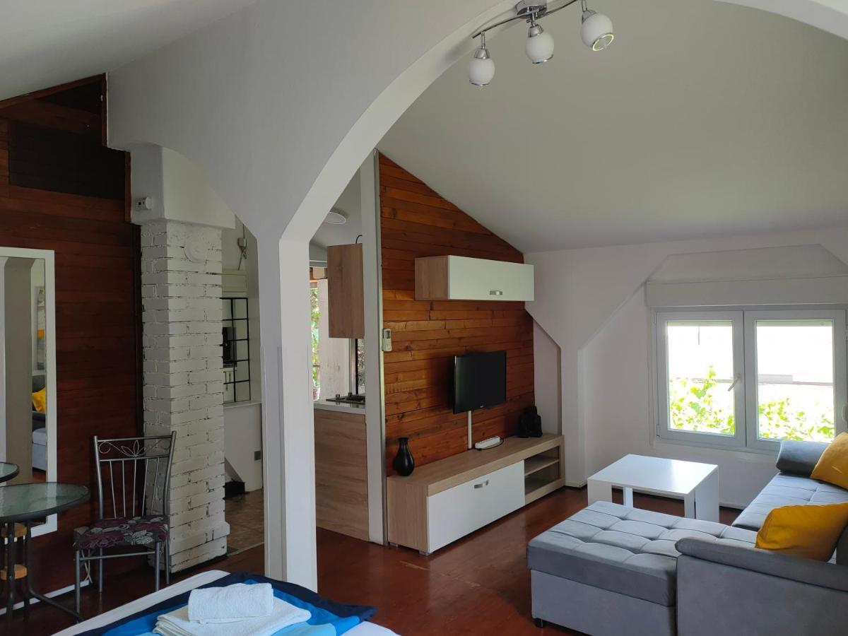 Teos Apartments Mostar Luaran gambar