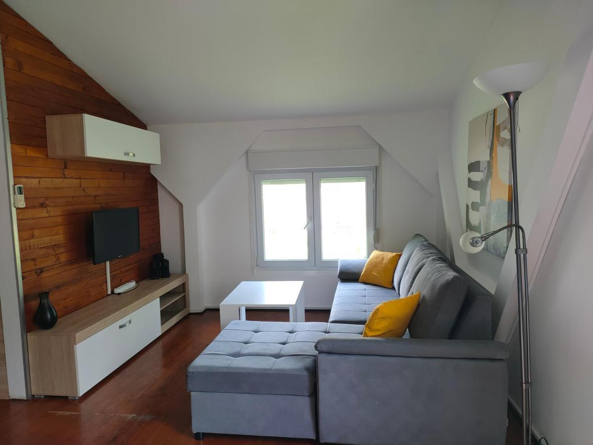 Teos Apartments Mostar Luaran gambar