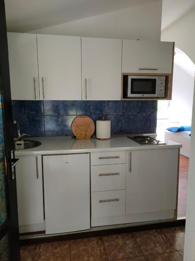 Teos Apartments Mostar Luaran gambar