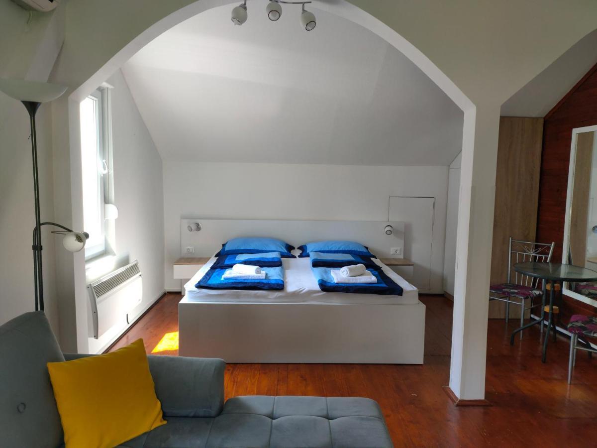 Teos Apartments Mostar Luaran gambar