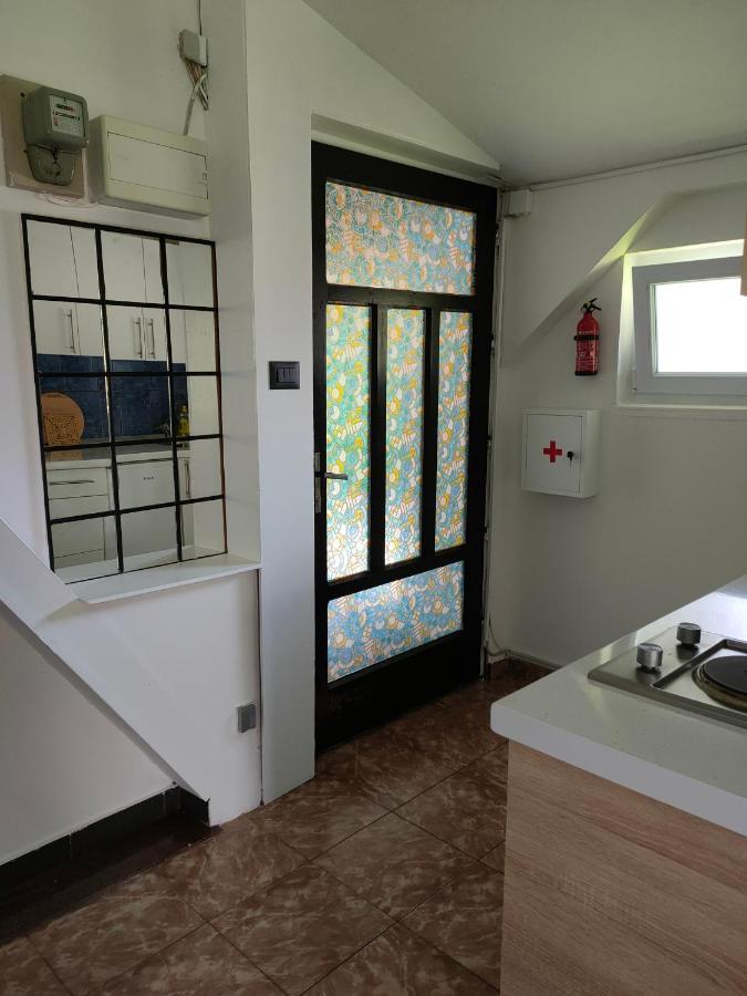 Teos Apartments Mostar Luaran gambar