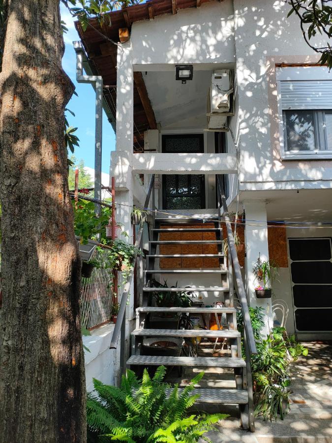 Teos Apartments Mostar Luaran gambar
