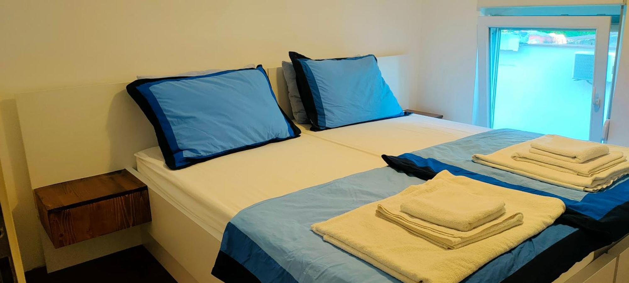 Teos Apartments Mostar Luaran gambar